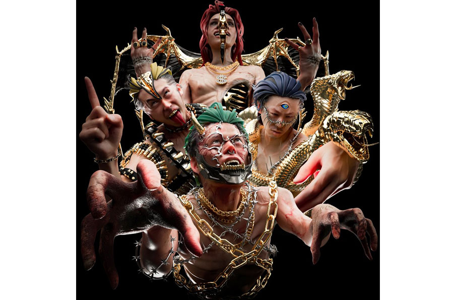 SPARK!!SOUND!!SHOW!!